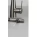 Смеситель для кухни под фильтр Deante ERIDAN Titanium BRE_D75M титан