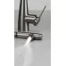 Смеситель для кухни под фильтр Deante ERIDAN Titanium BRE_D75M титан