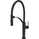 Смеситель для кухни Deante CORDA NERO BRC_N72M черный