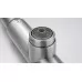 Смеситель для кухни под фильтр Deante ERIDAN Titanium BRE_F75M брашированная сталь