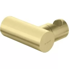 Держатель для ручного душа Deante ROUND GOLD BR ANR_R21U брашированное золото
