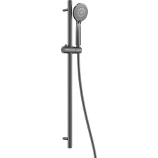 Душевой гарнитур Deante Arnika Titanium NQA_D51K титан