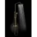 Душевая система Deante CASCADA TEMISTO BRONZO NAC M1QT бронза