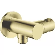 Шланговое подключение Deante CASCADA GOLD BR NAC_R57K брашированное золото