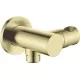 Шланговое подключение Deante CASCADA GOLD BR NAC_R57K брашированное золото