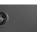 Кухонная мойка Wisent WGS35050BD PVD Decor Графит