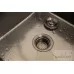 Кухонная мойка Wisent WGS35050BD PVD Decor Графит
