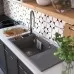 Набор аксессуаров для кухонной мойки Deante Magnetic ZZMK011O