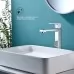 Смеситель для умывальника Splenka S01.15 хром