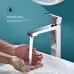 Смеситель для умывальника Splenka S01.15 хром