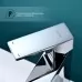 Смеситель для умывальника Splenka S01.15 хром
