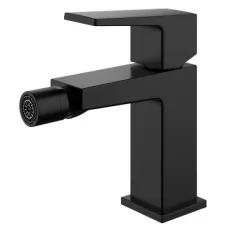 Смеситель на биде Splenka S01.50.06 черный