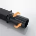 Смеситель для умывальника Splenka S01.15.06 черный