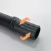Смеситель для умывальника Splenka S05.10.06 черный матовый