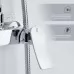 Душевая система Splenka S31.24 хром