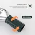 Смеситель для кухни Splenka S07.43 черный/хром