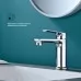 Смеситель для умывальника Splenka S30.10 хром