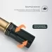 Смеситель для умывальника Splenka S30.10.03 золотой сатин