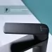 Смеситель для умывальника Splenka S30.10.06 черный