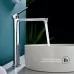 Смеситель для умывальника Splenka S30.15 хром