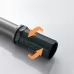 Смеситель для умывальника Splenka S30.15.09 графит