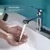 Смеситель для умывальника Splenka S31.10 хром