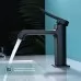 Смеситель для умывальника Splenka S31.10.06 черный