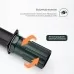 Смеситель для умывальника Splenka S31.10.06 черный