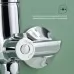 Смеситель для ванны Splenka S07.22 хром