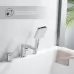Смеситель для ванны Splenka S30.31 хром
