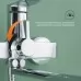 Смеситель для ванны Splenka S31.22 хром
