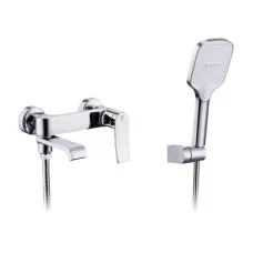 Смеситель для ванны Splenka S31.30 хром