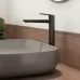 Смеситель для умывальника Splenka S41.15.06 черный