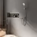 Смеситель для ванны Splenka S41.30 хром