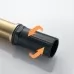 Смеситель для умывальника Splenka S50.10.03 золотой сатин