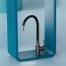 Смеситель для кухни Splenka S201.4406.09 черный/графит