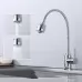 Смеситель для кухни Splenka S201.47 хром