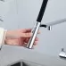 Смеситель для кухни под фильтр Gappo G4397-80 хром