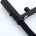 Смеситель для кухни под фильтр Gappo G4397-86 черный