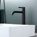 Смеситель для умывальника Splenka S221.15.06 черный