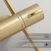 Душевая система Splenka S223.26.03 золотой сатин