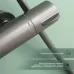 Душевая система Splenka S223.26.09 графит