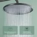 Душевая система Splenka S223.26.09 графит