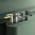 Смеситель для умывальника Splenka S222.10.06 черный