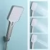 Смеситель для ванны Splenka S224.30.05 нержавеющая сталь