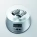 Душевая система Shevanik S3096C белый