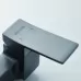 Душевая система Shevanik S4036T оружейная сталь