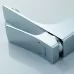 Смеситель для умывальника Shevanik S6101 хром