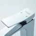 Смеситель для умывальника Shevanik S6101 хром