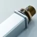 Смеситель для умывальника Shevanik S6101 хром